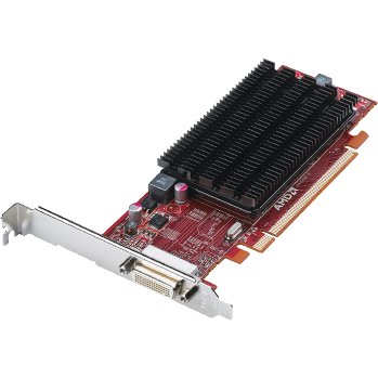 Placa video AMD FIREPRO 2270 512MB DDR3