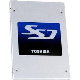 SSD Toshiba SSD THNSNJ256GCSU4PAGA, 256GB, SATA, 6GB/S, 7MM