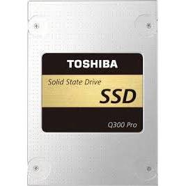 SSD Toshiba SSD HDTSA1AEZSTA , Q300PRO, 2.5 inci,1024GB, 15NM