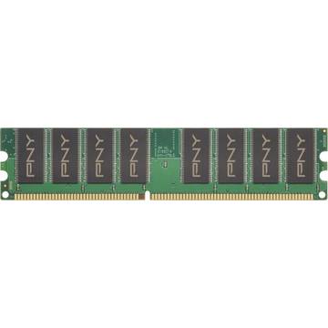 Memorie PNY Desktop, DDR, 1 GB, 400 MHz, CL3