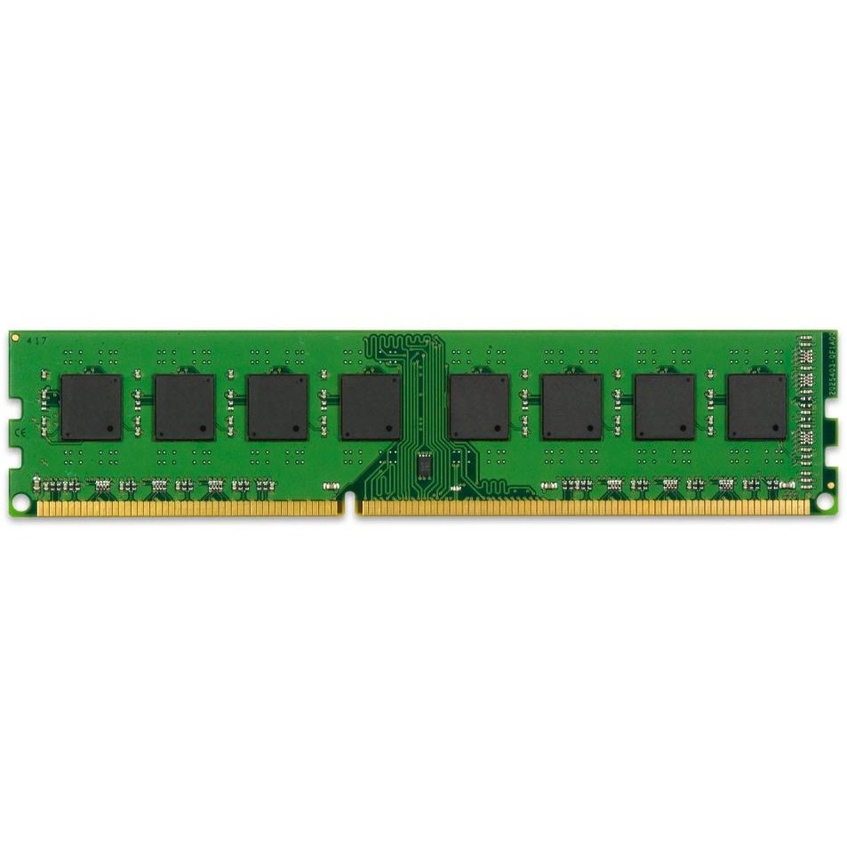 Memorie KCP3L16NS8/4, DDR3, 4 GB, 1600 MHz, CL11