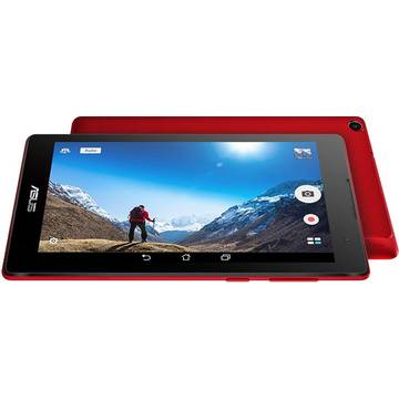Tableta Asus ZenPad Z170C, 7 inch, Intel Atom X3-C3200, 12GB RAM, 16 GB eMMC, Wi-Fi, Android 5.0, rosie