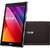 Tableta Asus ZenPad Z170C, 7 inch, Intel Atom X3-C3200, 12GB RAM, 16 GB eMMC, Wi-Fi, Android 5.0, neagra