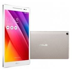 Tableta Asus ZenPad Z380M, 8 inch, MediaTek MT8163, 2GB RAM, 16 GB eMMC, Wi-Fi, Android 5.0, aurie