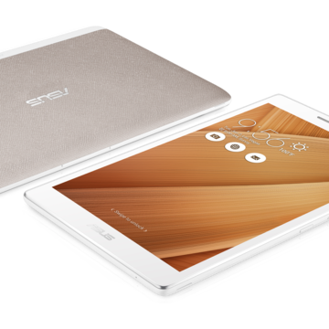 Tableta Asus ZenPad Z380M, 8 inch, MediaTek MT8163, 2GB RAM, 16 GB eMMC, Wi-Fi, Android 5.0, aurie