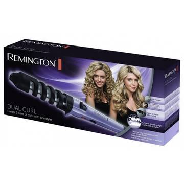 Ondulator Remington CI63E1 Dual Curl