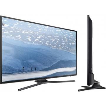 Televizor Samsung UE60KU6000, 60 inch, 3840 x 2160 px UHD, Smart TV