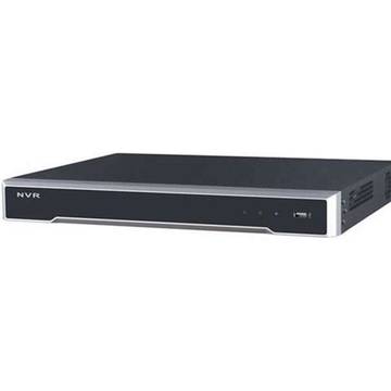 Hikvision NVR DS-7608NI-I2, 16 canale