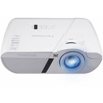 Videoproiector Proiector ViewSonic PJD7830HDL (DLP, FullHD, 3200 ANSI, HDMIx2)