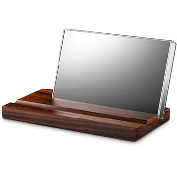 Hard disk extern LaCie Mirror, 1 TB, 2.5 inch, USB 3.0, Durable Corning Gorilla Glass