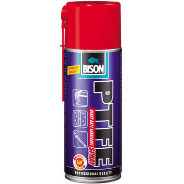 BISON Spray lubrifiant 400ml