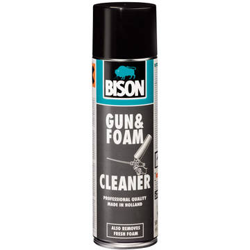 BISON Spray de curatat spuma 500ml
