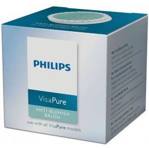 Philips Cap de periere de schimb pentru tenul sensibil Visa Pure