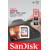 Card memorie SDHC SDSDUNC-032G-GN6IN, SanDisk Ultra,32GB, Class 10, UHS-I, Read: up to 80MB/s