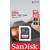 Card memorie SDHC SDSDUNB-064G-GN3IN, SanDisk Ultra, 64GB, CL10, UHS1, Up to 48MBs
