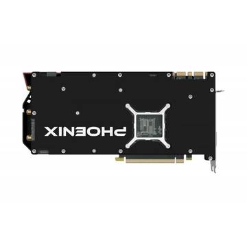 Placa video Gainward GeForce GTX 1070 Phoenix GS, 8GB GDDR5 (256 Bit), HDMI, DVI, 3xDP