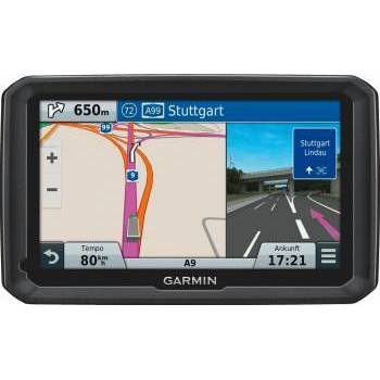 GPS GARMIN DRIVE SMART 70LMT, 7.0" ,Europe + Update