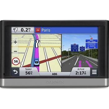 GPS GARMIN DRIVE 60LM, 6.1", Europe + Lifetime update