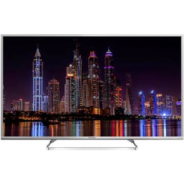 Televizor Panasonic Smart TV 32" TX-32DS600E Seria DS600E 80cm gri Full HD