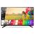 Televizor TV Smart 43" LG 43LH6047 Seria LH6047 108cm negru Full HD