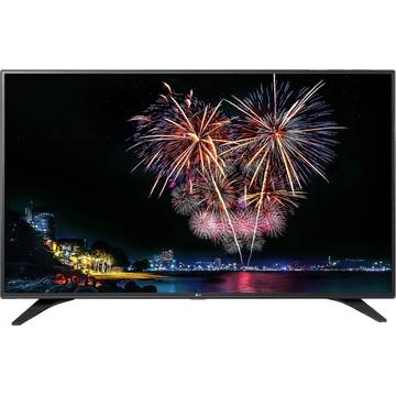 Televizor TV Smart 43" LG 43LH6047 Seria LH6047 108cm negru Full HD