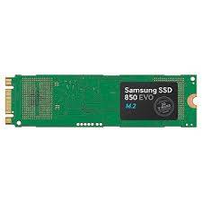 SSD  MZ-N5E1T0BW, M.2, 1TB, Samsung, 850EVO