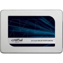 SSD SSD CT750MX300SSD1, 2,5 inci, 750GB, Crucial MX300