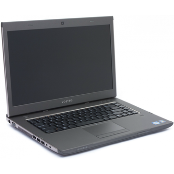 Notebook Dell Vostro 3560,15.6 inch, procesor Intel Core i5-5200U, 2.2Ghz, 4 GB DDR3, 500GB HDD, Ubuntu Linux 14.04 SP1, video integrat
