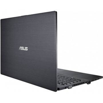 Notebook Asus AS 15, I5-5200U, 4GB, 500GB, UMA, DOS BK, 7200rpm