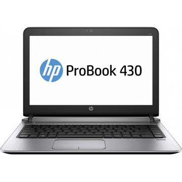 Notebook HP 430G3 13 ,I5-6200, 8 ,256 ,UMA , DOS, 2133 MHz, DDR4