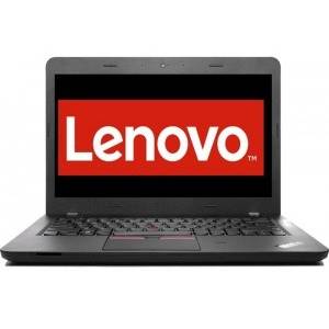 Notebook Lenovo LN E460 14, I3-6100U, 4GB, 500GB, UMA, DOS, 1600 MHz, DDR3