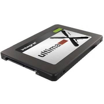 SSD Integral SSD ULTIMAPRO X 480GB SATA3 2.5'', Read/Write (565MB/s; 545MB/s)