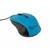 Mouse GEMBIRD  USB OPTIC blue MUS-101-B