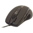 Mouse A4Tech EVO XGame Laser Oscar X750 Extra Fire USB
