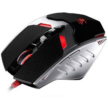 Mouse A4Tech Gaming V8,8200dpi,USB,Black, activated TL8A