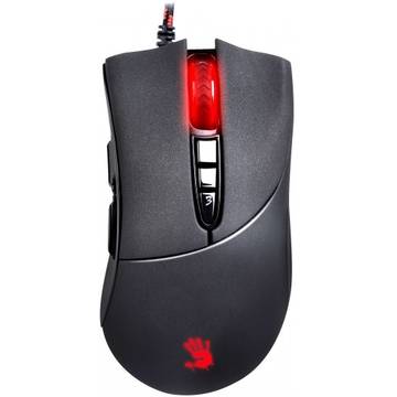 Mouse A4TECH Gaming V3, 3200dpi, USB