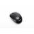 Mouse Spacer WIRELESS 2.4GHz, 3D, 800dpi, black SPMO-309