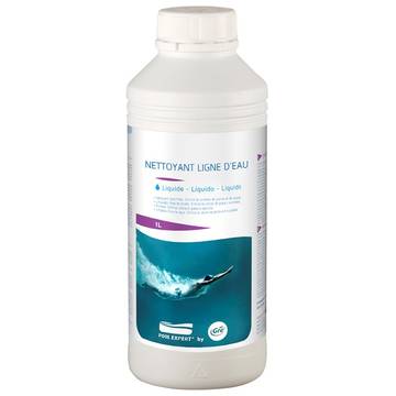ManufacturGre Detergent pentru linia apei 1 L