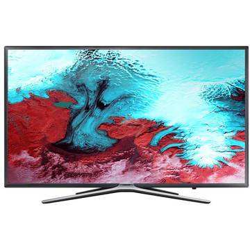 Televizor Samsung UE49K5500, Smart , 123cm , gri, Full HD