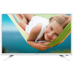 Televizor Thomson 55FB3103, 140 cm,  	Full HD, alb