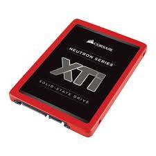 SSD SSD CSSD-N480GBXTI, 480GB, Corsair Neutron XTi, 2,5 inci