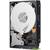 Hard disk Western Digital WD5000AURX , 500GB, AV-GREEN, 64MB, 5400 RPM, 3,5 inci