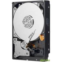 Hard disk Western Digital WD5000AURX , 500GB, AV-GREEN, 64MB, 5400 RPM, 3,5 inci