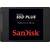 SSD SanDisk SSD SDSSDA-120G-G26, PLUS, 120GB, 2.5 inci