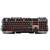Tastatura Tracer TRAKLA45549 GAMEZONE Inglot USB, US, negru