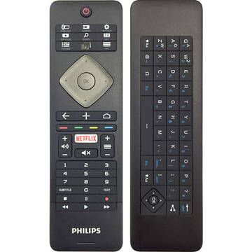 Televizor Philips 49PUS6501/12, 49 inch, 3840x2160 px, 4 K UltraHD,  Android 5.1 (Lollipop)