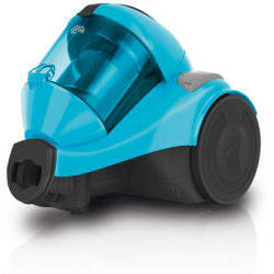 Aspirator Dirt Devil Popster Splash, 800 W, 81 dB, Blue
