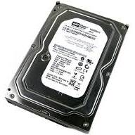 Hard disk Western Digital WD WD3200AVJS, 320GB, SATA2, 7200 rpm, 3,5 inci