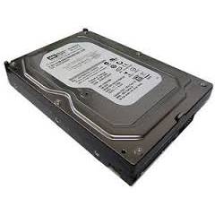 Hard disk Western Digital WD WD1600AABS, 160GB, SATA, 2MB, 7200 rpm, 3,5 inci