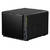 NAS Synology DS416PLAY, 4BAY, 1.6 GHZ, DC, 2XGBE